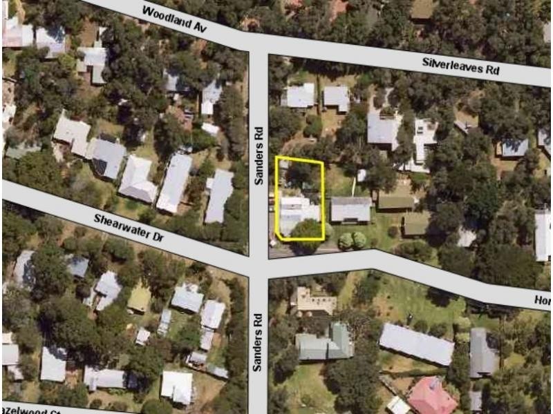 1 Honeysuckle Grove, Silverleaves VIC 3922