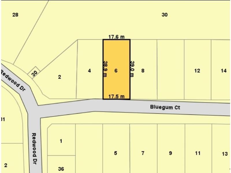 6 Blue Gum Court, Cowes VIC 3922