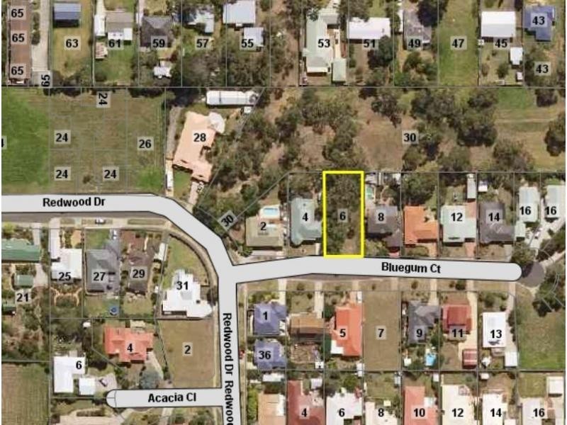 6 Blue Gum Court, Cowes VIC 3922