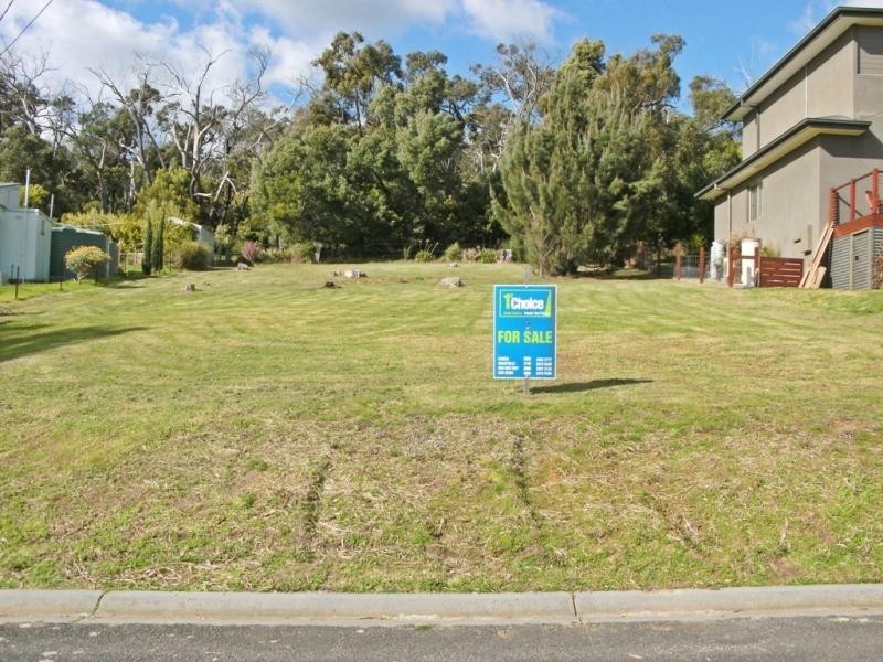 14 Island View Road, The Gurdies VIC 3984