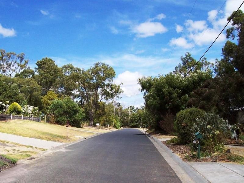 14 Island View Road, The Gurdies VIC 3984