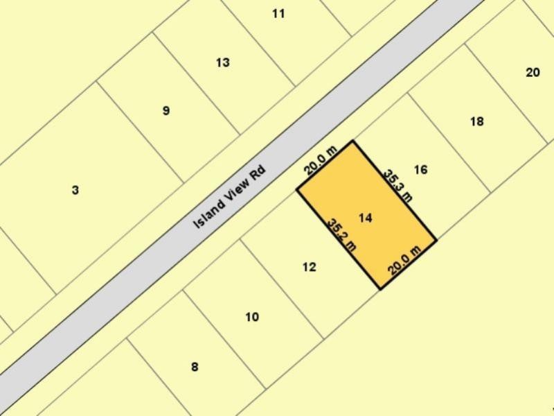 14 Island View Road, The Gurdies VIC 3984