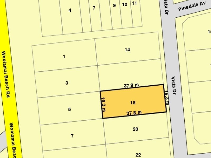 18 Vista Drive, Cape Woolamai VIC 3925