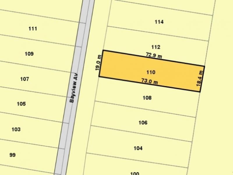 110 Bayview Avenue, Tenby Point VIC 3984