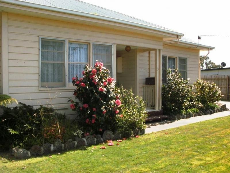 3 Walpole Street, Corinella VIC 3984