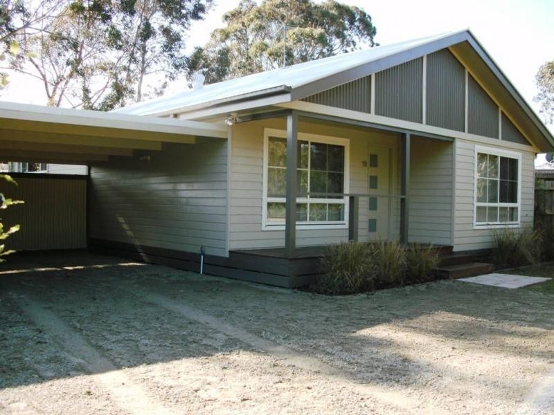 19 Hughes Street, Corinella VIC 3984