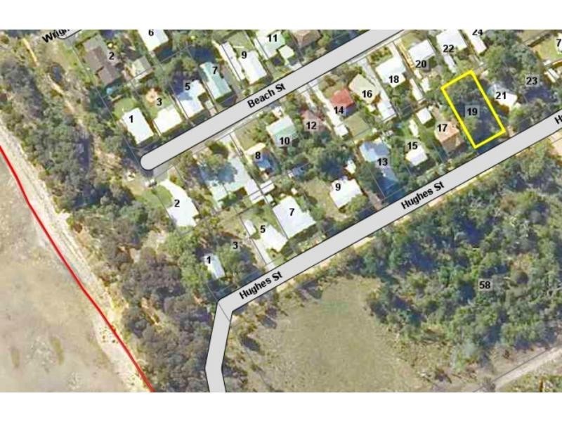 19 Hughes Street, Corinella VIC 3984