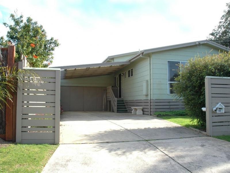 46 Tampa Road, Cape Woolamai VIC 3925
