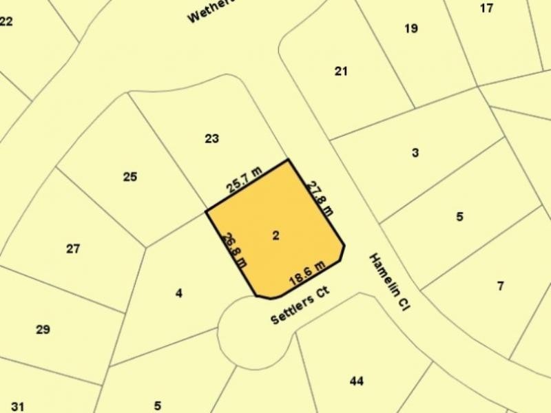 2 Settlers Court, Corinella VIC 3984