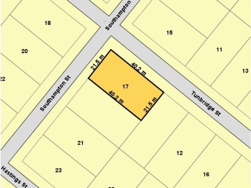 17 Southampton Street, Rhyll VIC 3923