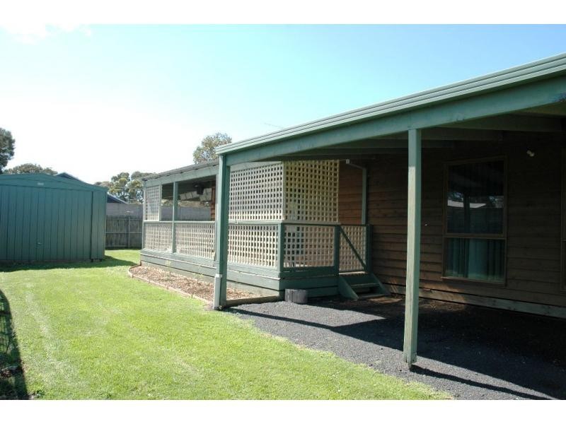 16 Broadwater Avenue, Cape Woolamai VIC 3925