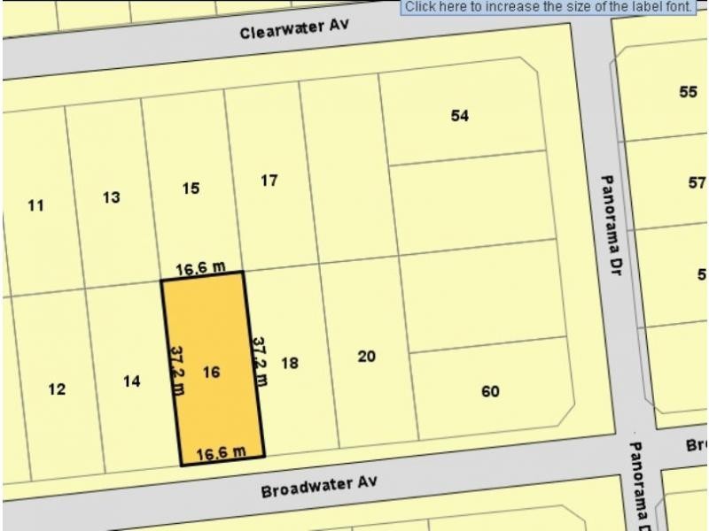 16 Broadwater Avenue, Cape Woolamai VIC 3925