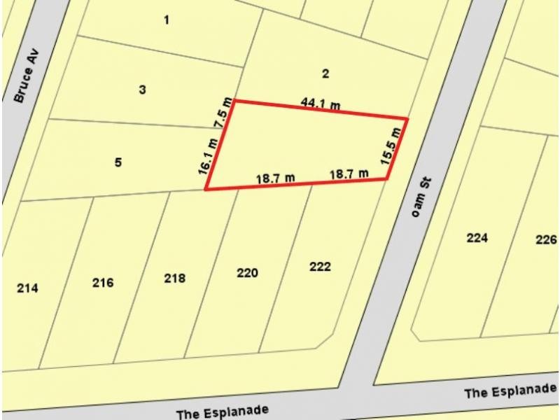 4 Seafoam Street, Surf Beach VIC 3922