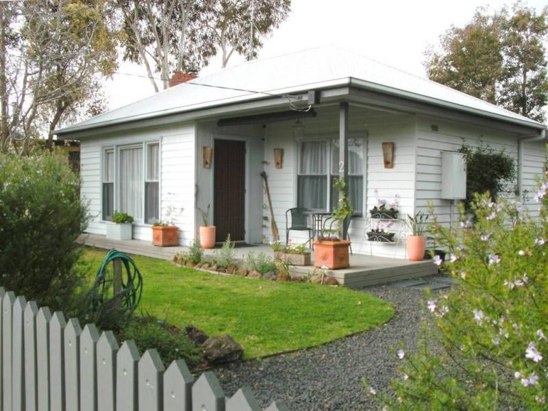 2 Bowman Street, Corinella VIC 3984