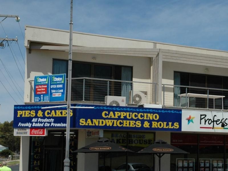 Apt. A/129 Marine Parade, San Remo VIC 3925