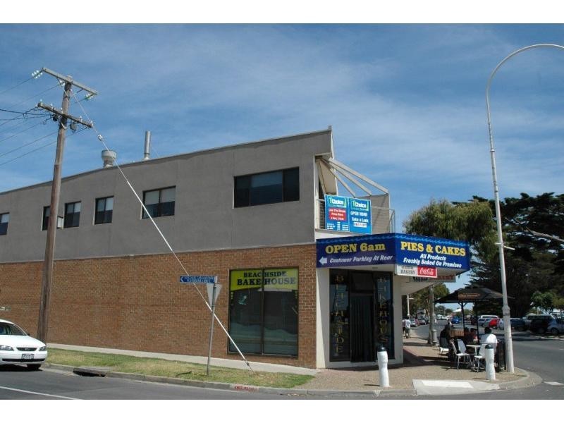 Apt. A/129 Marine Parade, San Remo VIC 3925