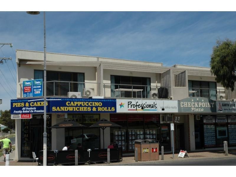 Apt. A/129 Marine Parade, San Remo VIC 3925