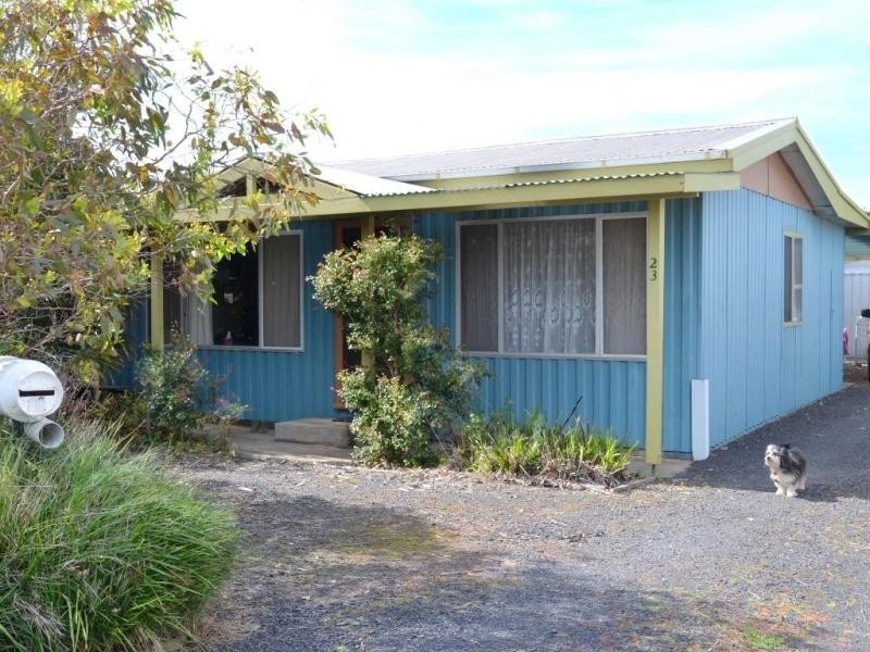 23 Seesburg Street, Cape Woolamai VIC 3925