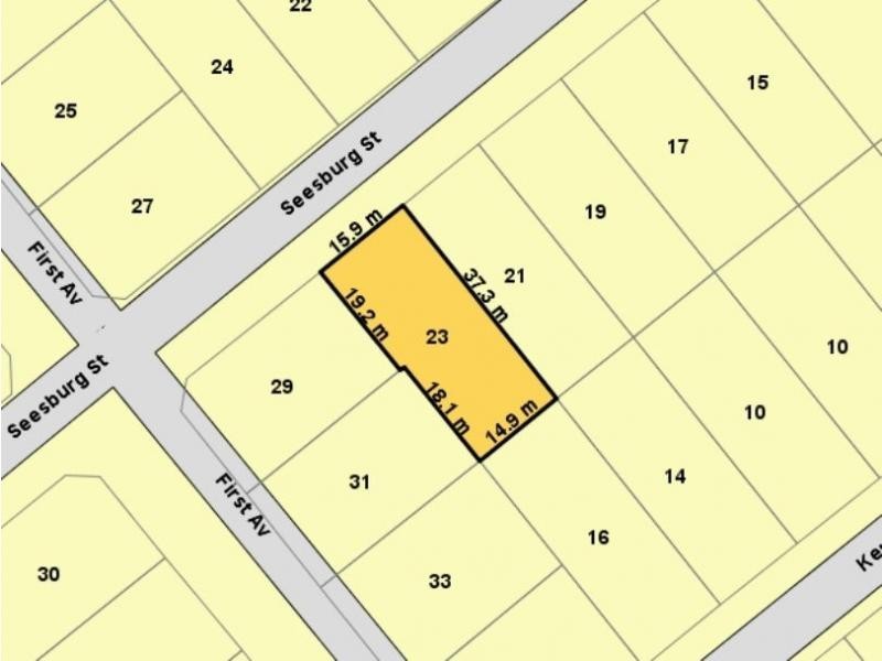 23 Seesburg Street, Cape Woolamai VIC 3925