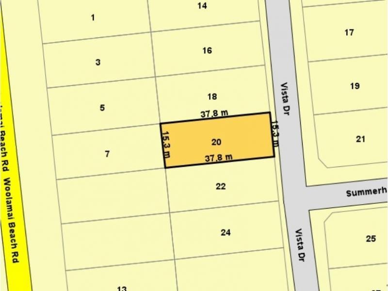 20 Vista Drive, Cape Woolamai VIC 3925