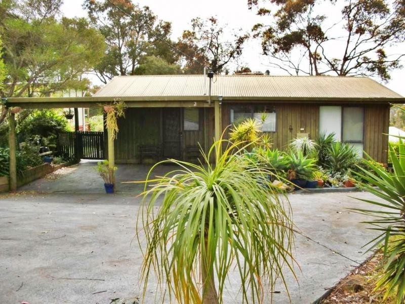 2 Agnes Street, Grantville VIC 3984