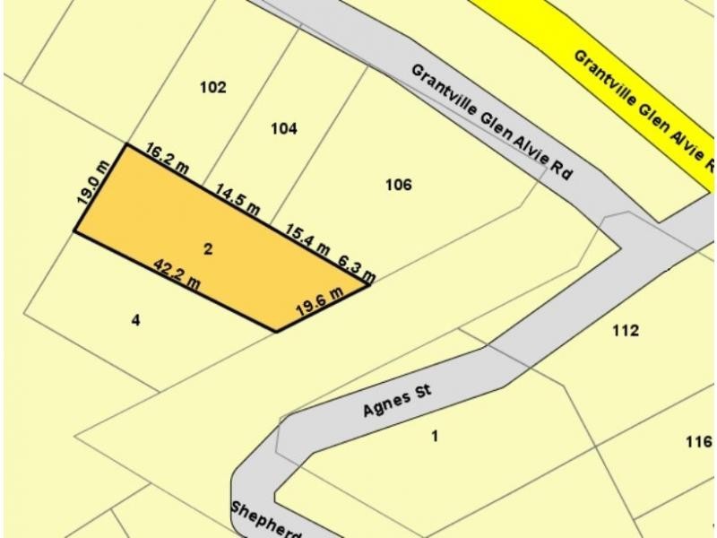 2 Agnes Street, Grantville VIC 3984