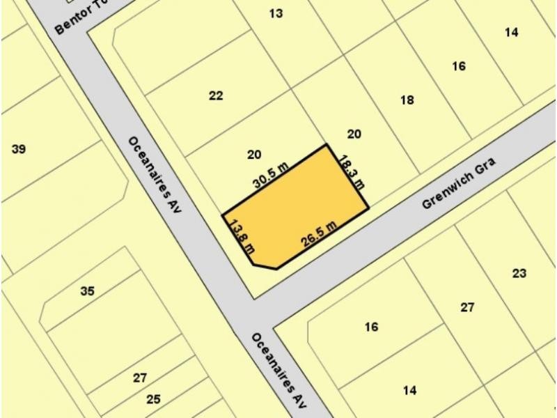 18 Oceanaires Avenue, Coronet Bay VIC 3984