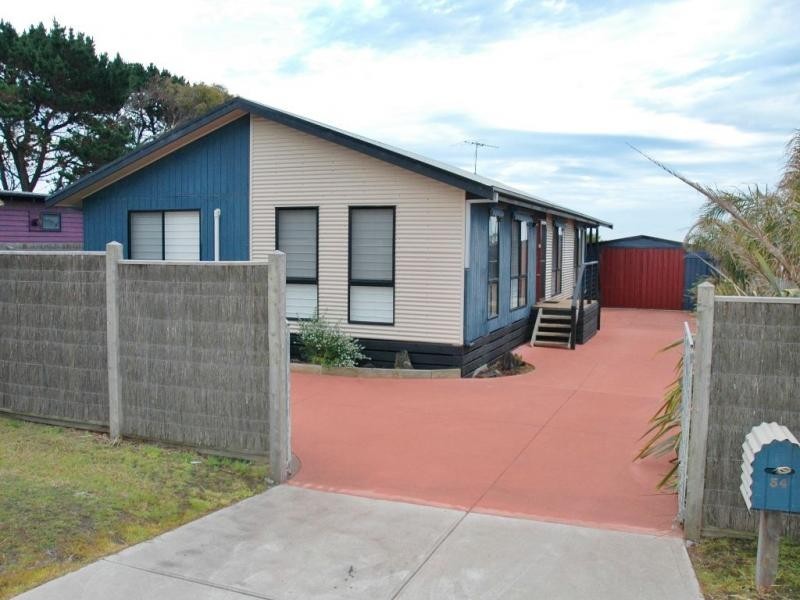 54 Lantana Road, Cape Woolamai VIC 3925