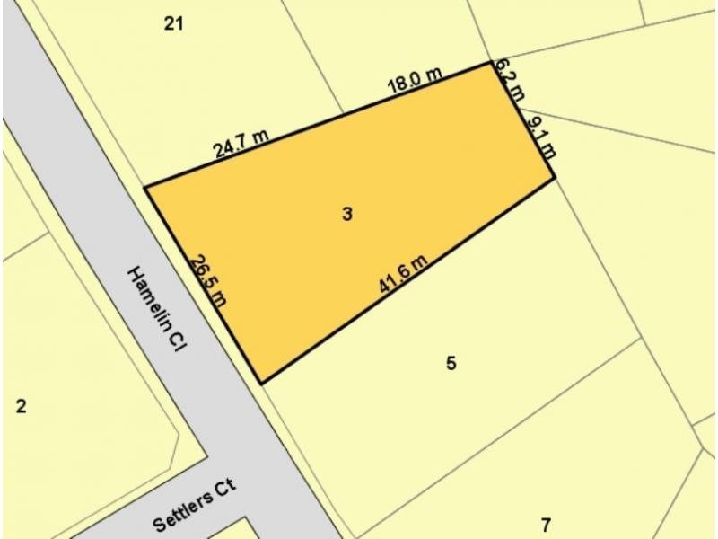 3 Hamelin Close, Corinella VIC 3984