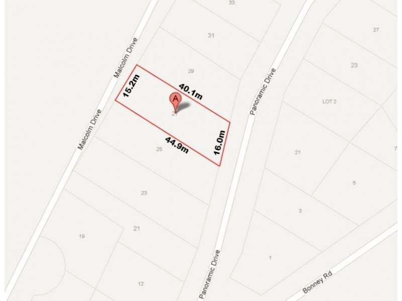 27 Malcolm Drive, Grantville VIC 3984