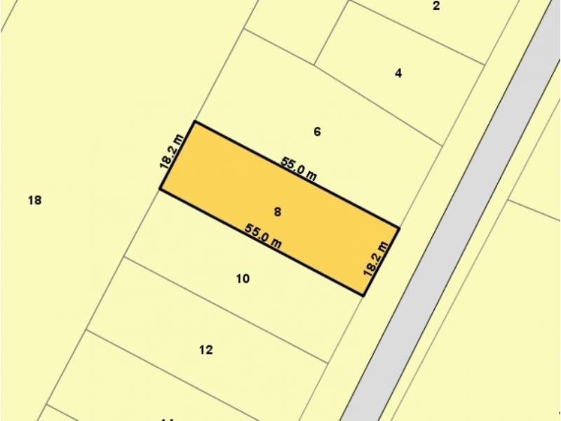 8 Tatiara Drive, Grantville VIC 3984