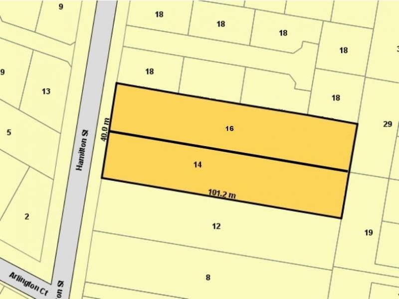 16 Hamilton Street, Corinella VIC 3984