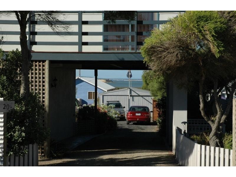 20 Manly Place, Surf Beach VIC 3922