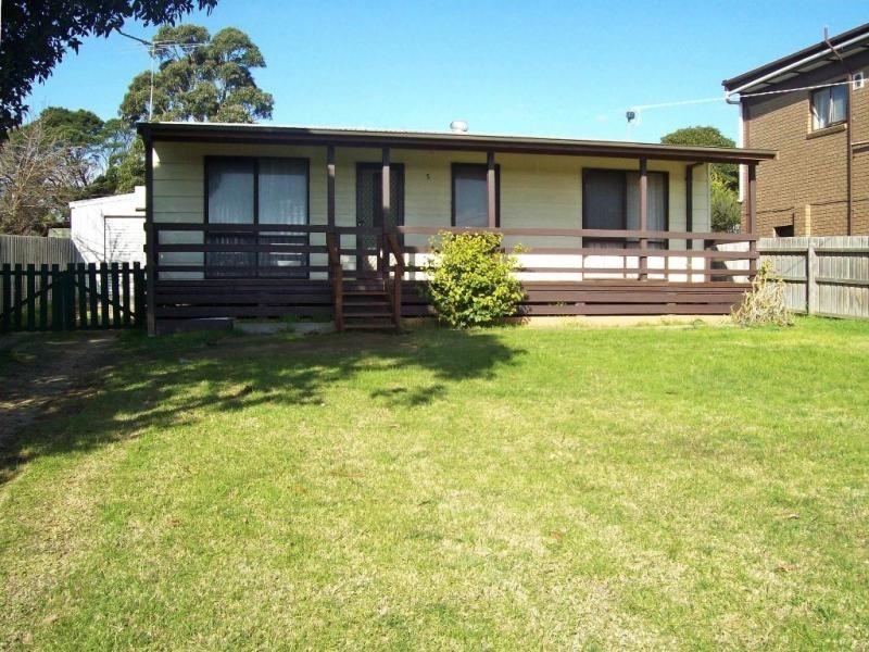 5 Shenandoah Drive, Coronet Bay VIC 3984
