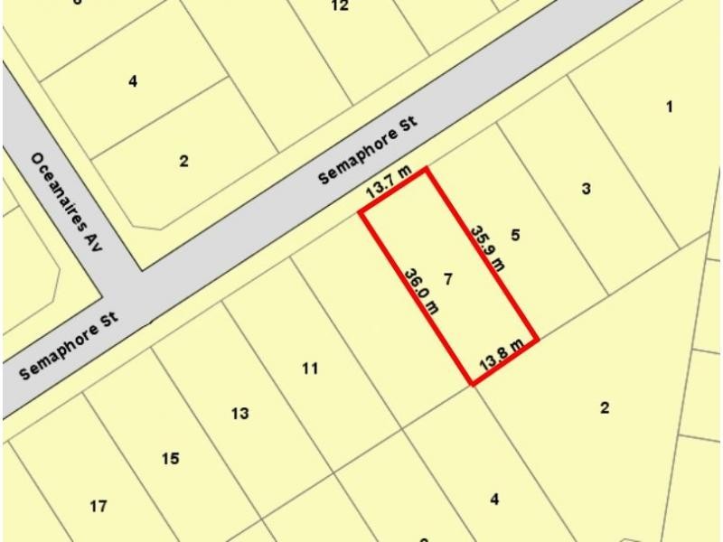 7 Semaphore Street, Coronet Bay VIC 3984