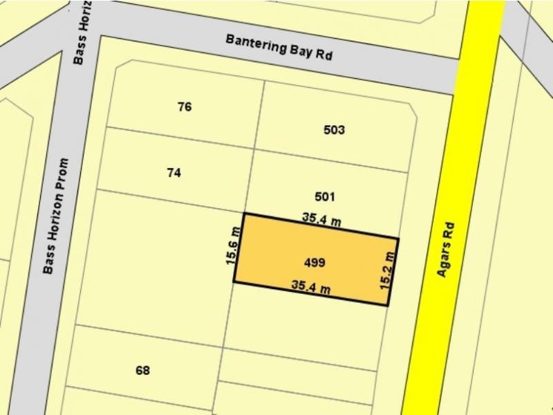 499 Agars Road, Coronet Bay VIC 3984