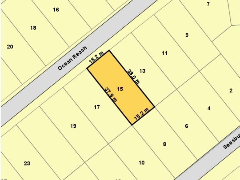 15 Ocean Reach, Cape Woolamai VIC 3925