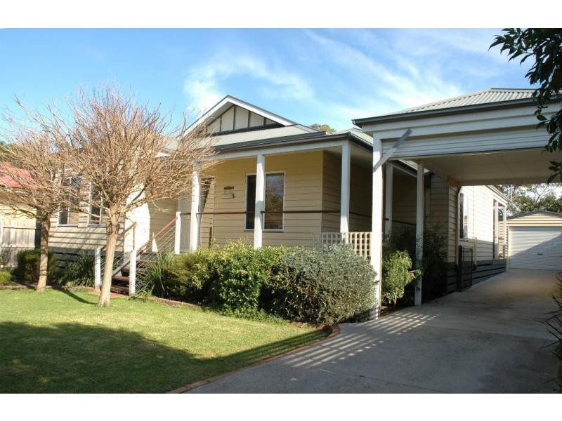 86 Vista Drive, Cape Woolamai VIC 3925