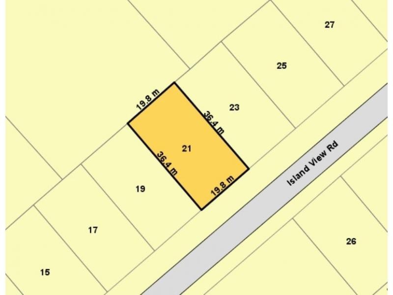 21 Island View Road, The Gurdies VIC 3984