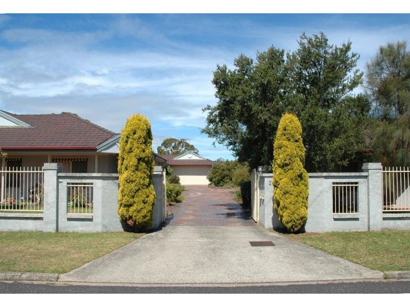 3/20 Woolamai Grove, San Remo VIC 3925