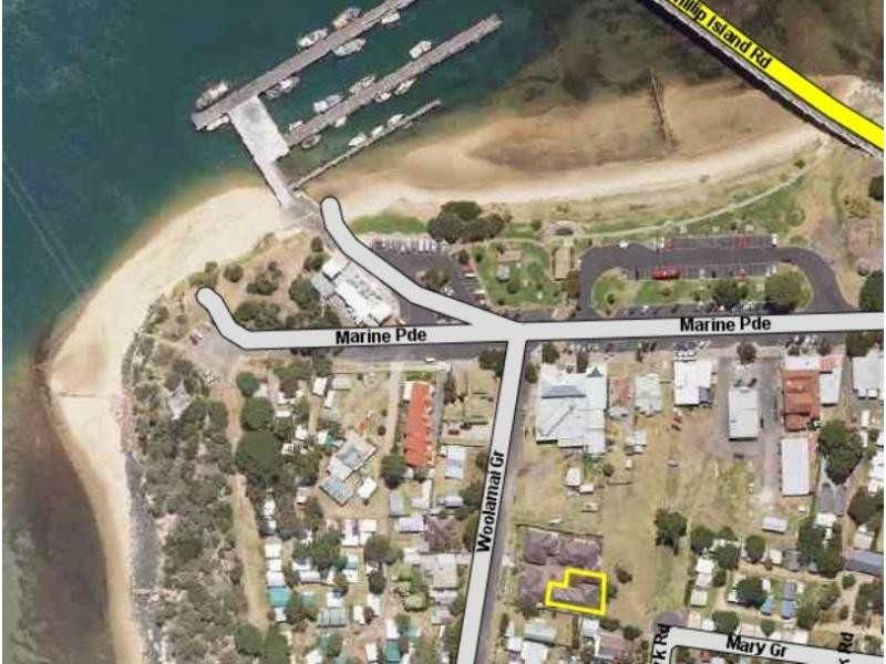 3/20 Woolamai Grove, San Remo VIC 3925