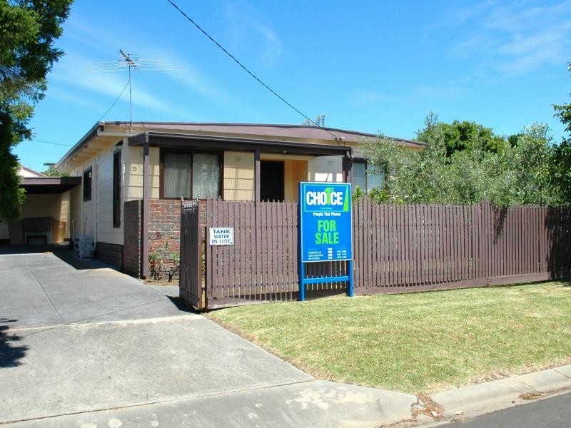 13 Goldensands Road, Cape Woolamai VIC 3925