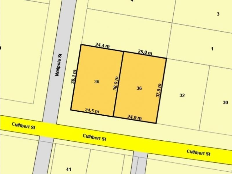 34-36 Cuthbert Street, Corinella VIC 3984