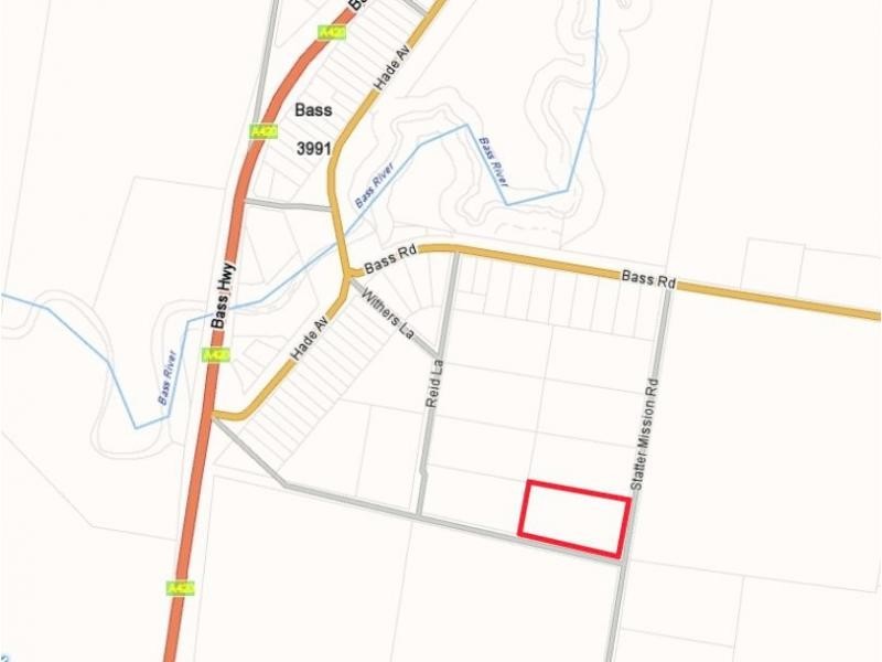 43 Reid Lane, Bass VIC 3991