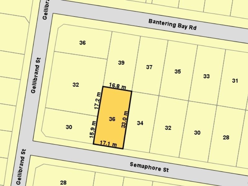 36 Semaphore Street, Coronet Bay VIC 3984