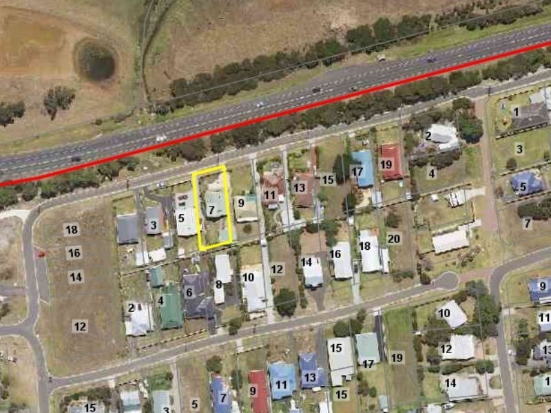 7 Phillip Island Road, Cape Woolamai VIC 3925