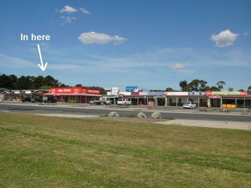 1 Buttonwood Way, Grantville VIC 3984