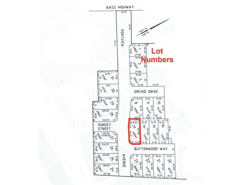 1 Buttonwood Way, Grantville VIC 3984