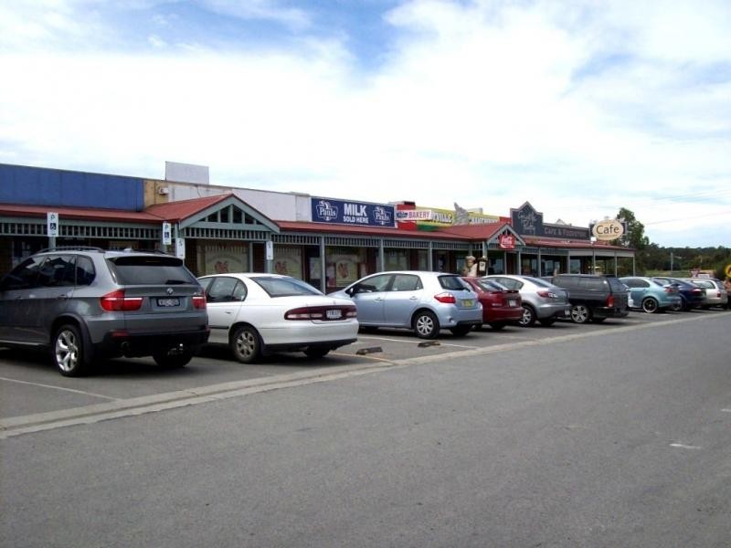 1 Buttonwood Way, Grantville VIC 3984