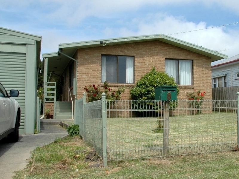 8 Keam Crescent, San Remo VIC 3925
